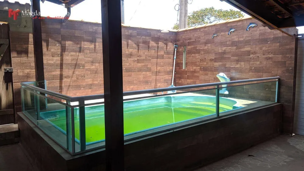 Casa, 2 quartos, 60 m² - Foto 3