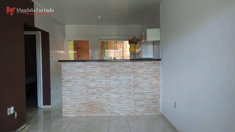 Casa, 2 quartos, 60 m² - Foto 9