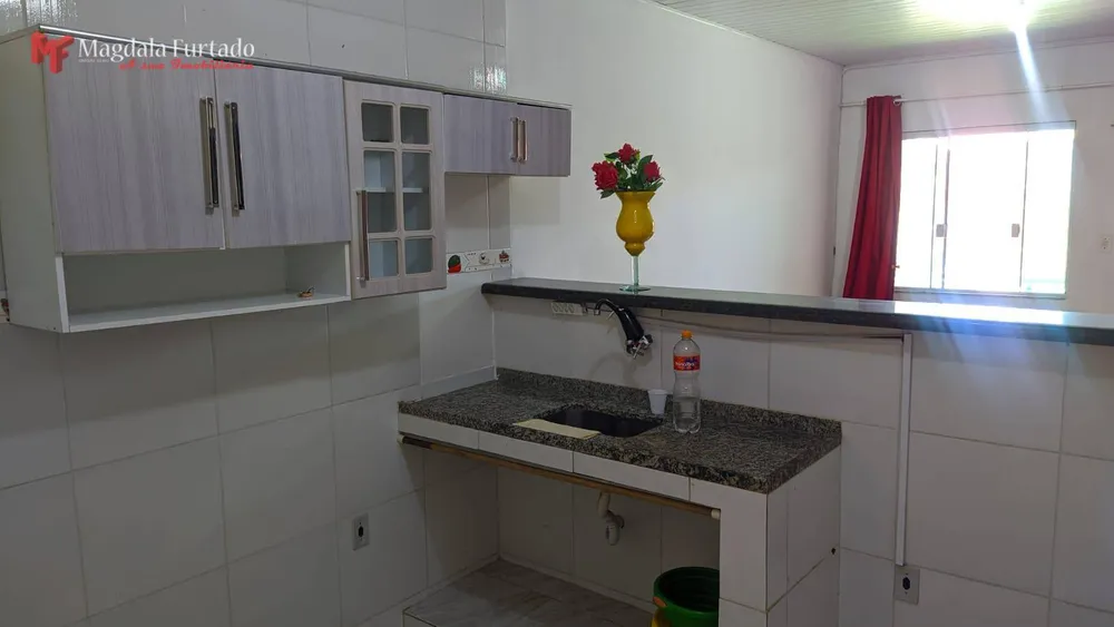 Casa, 2 quartos, 60 m² - Foto 10