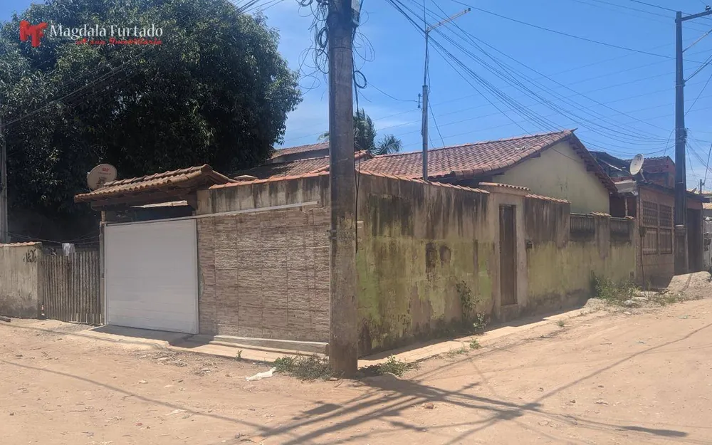 Casa, 2 quartos, 60 m² - Foto 1