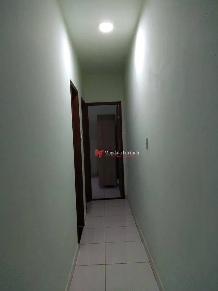 Casa, 2 quartos, 56 m² - Foto 14