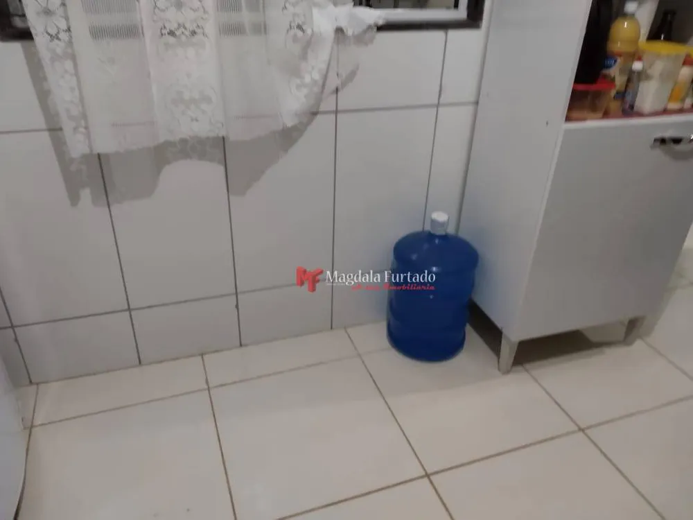 Casa, 2 quartos, 56 m² - Foto 3