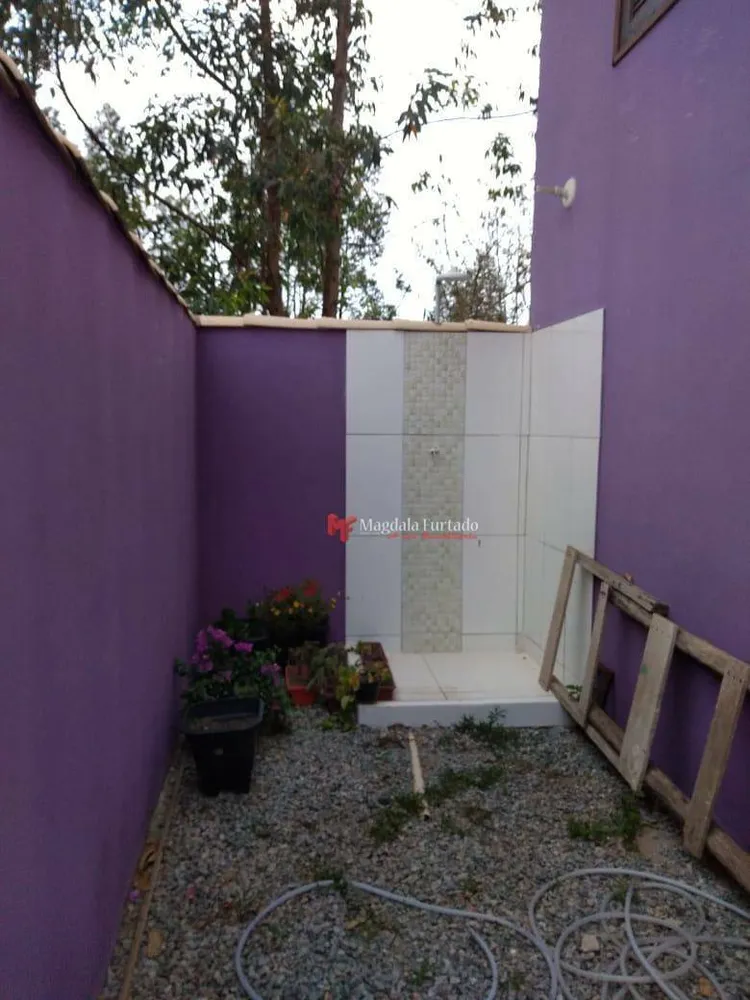 Casa, 2 quartos, 56 m² - Foto 9