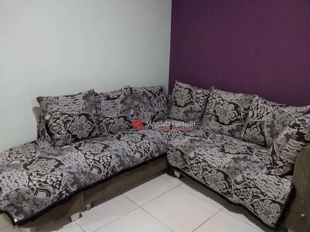 Casa, 2 quartos, 56 m² - Foto 17