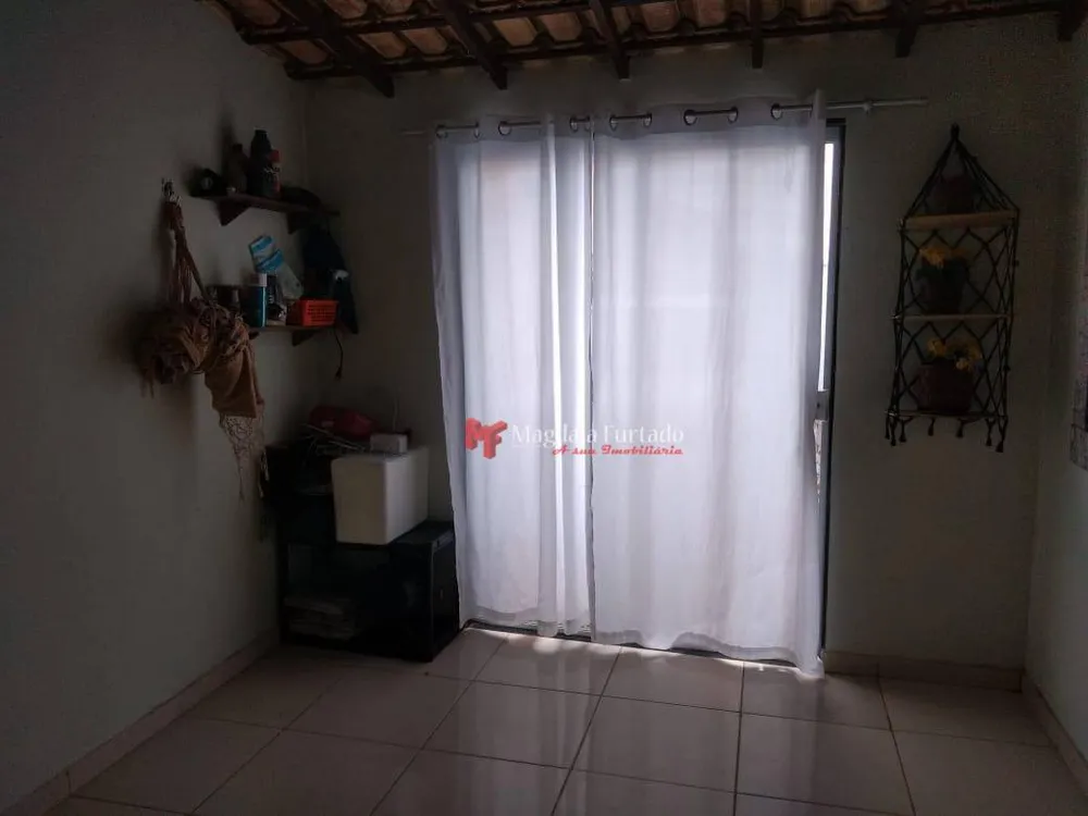 Casa, 2 quartos, 56 m² - Foto 6