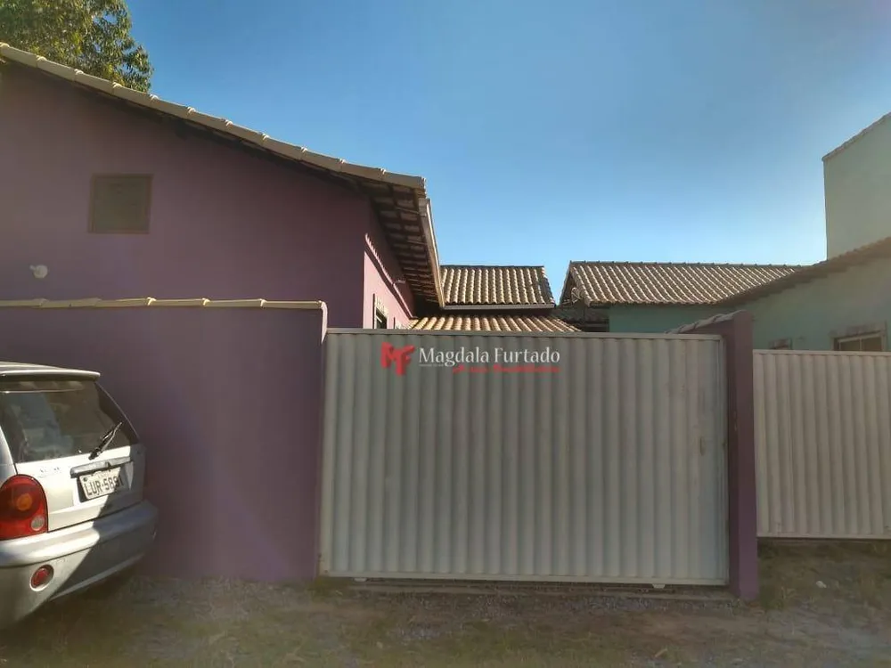Casa, 2 quartos, 56 m² - Foto 1