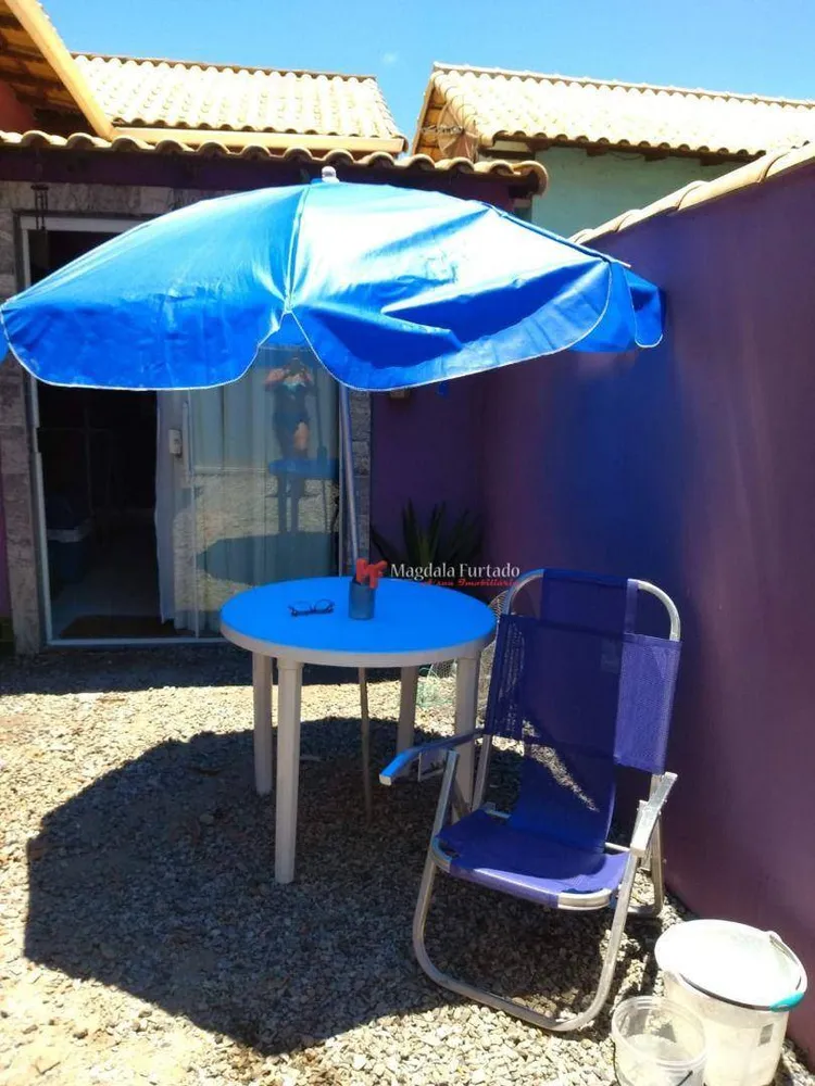 Casa, 2 quartos, 56 m² - Foto 20