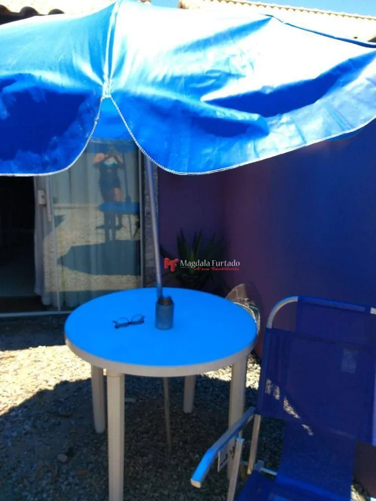 Casa, 2 quartos, 56 m² - Foto 18