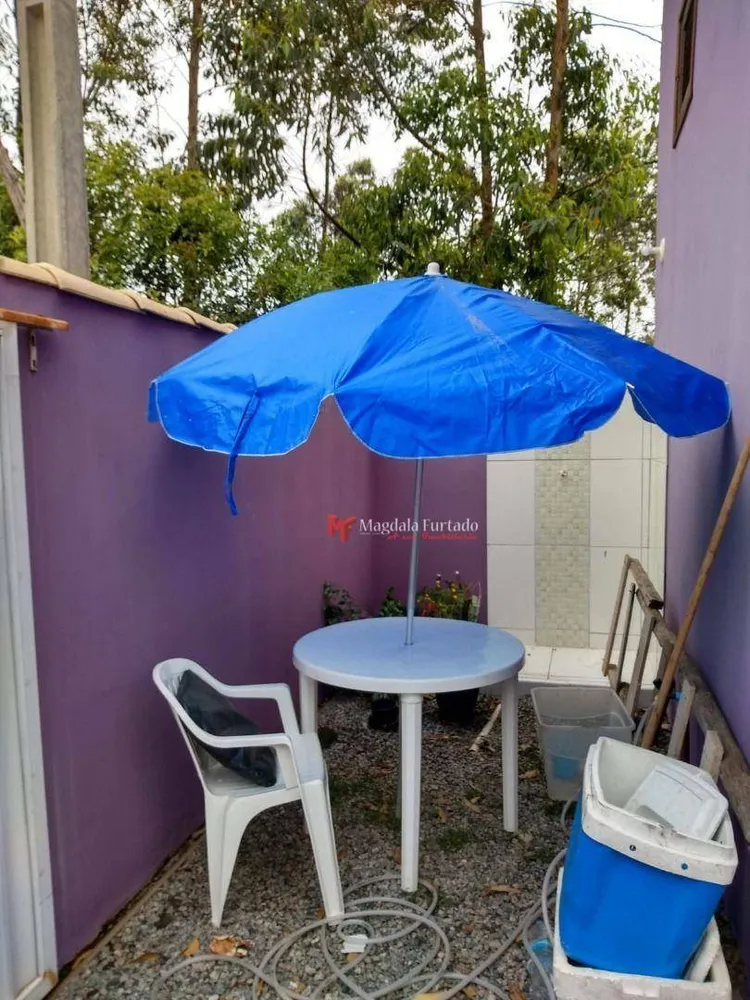 Casa, 2 quartos, 56 m² - Foto 15