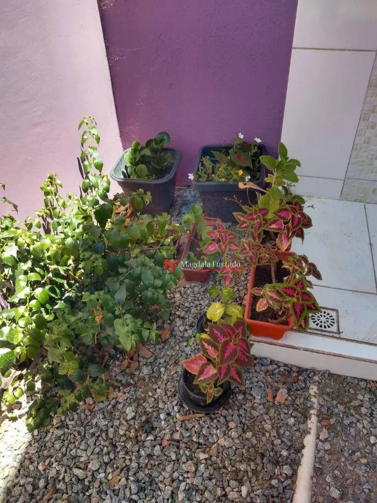 Casa, 2 quartos, 56 m² - Foto 19
