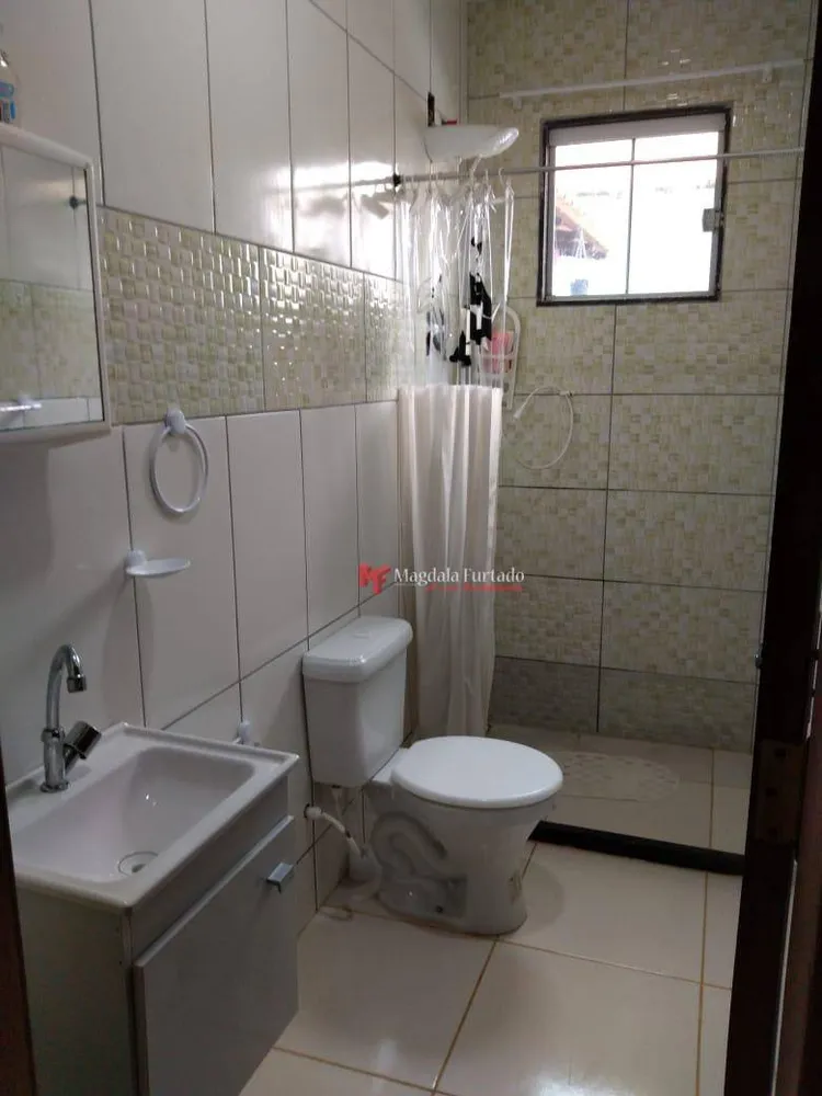 Casa, 2 quartos, 56 m² - Foto 7