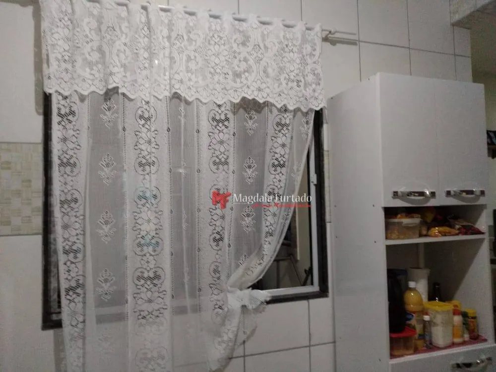 Casa, 2 quartos, 56 m² - Foto 8