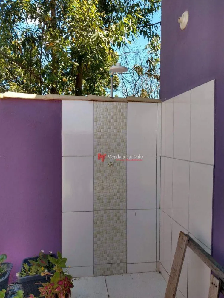 Casa, 2 quartos, 56 m² - Foto 21