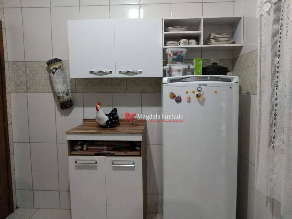 Casa, 2 quartos, 56 m² - Foto 10