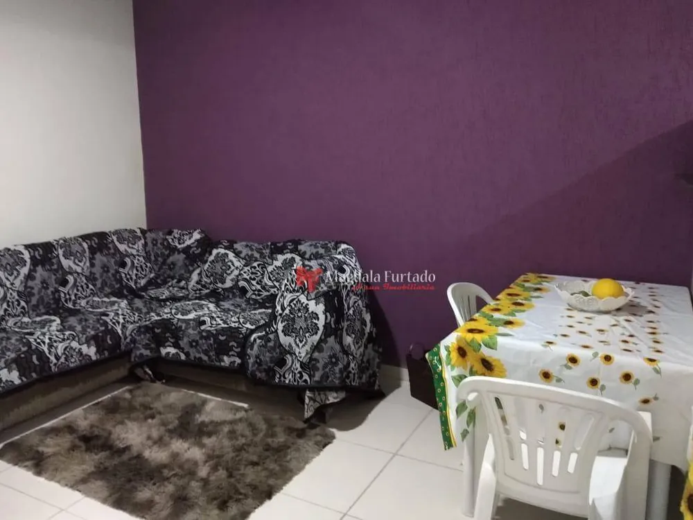 Casa, 2 quartos, 56 m² - Foto 5
