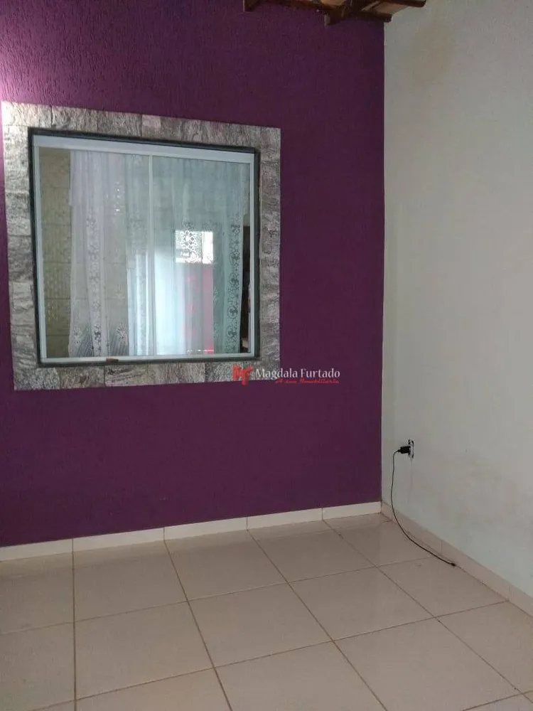 Casa, 2 quartos, 56 m² - Foto 4