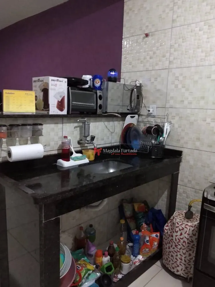 Casa, 2 quartos, 56 m² - Foto 11