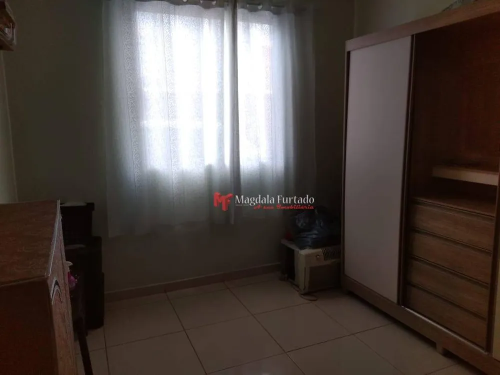 Casa, 2 quartos, 56 m² - Foto 2