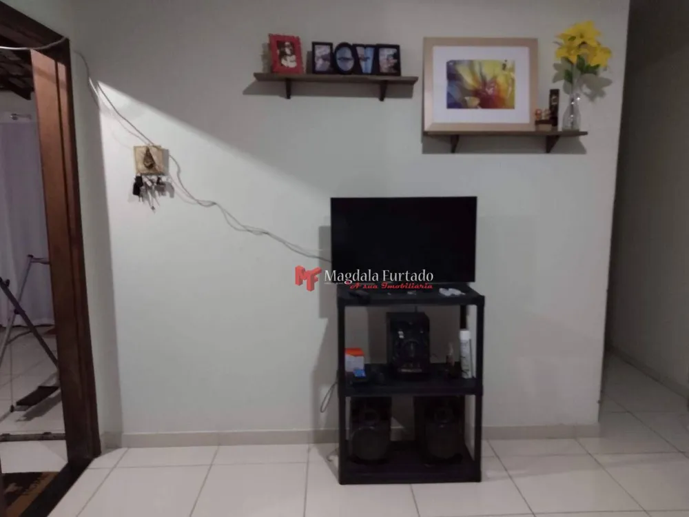 Casa, 2 quartos, 56 m² - Foto 16
