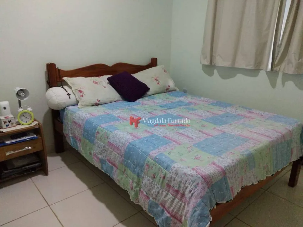 Casa, 2 quartos, 56 m² - Foto 12