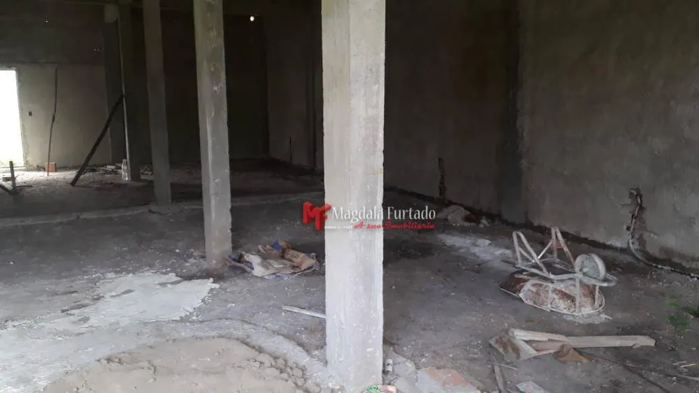 Loja-Salão, 288 m² - Foto 3