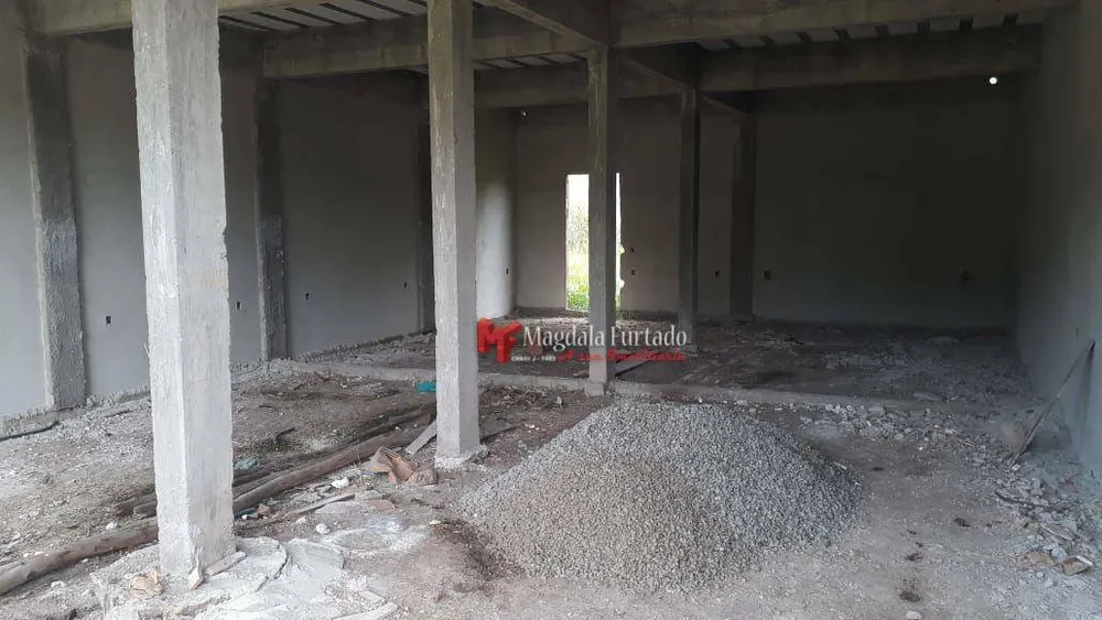 Loja-Salão, 288 m² - Foto 8