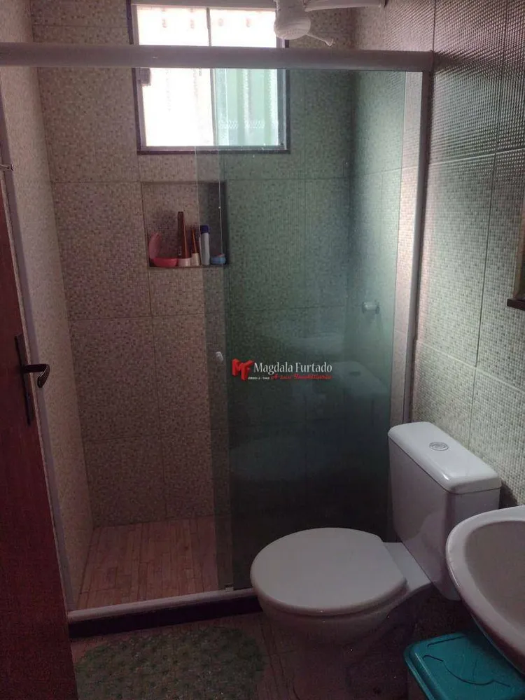 Casa, 2 quartos, 56 m² - Foto 18