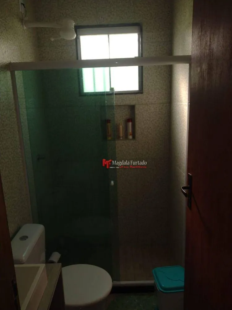 Casa, 2 quartos, 56 m² - Foto 17
