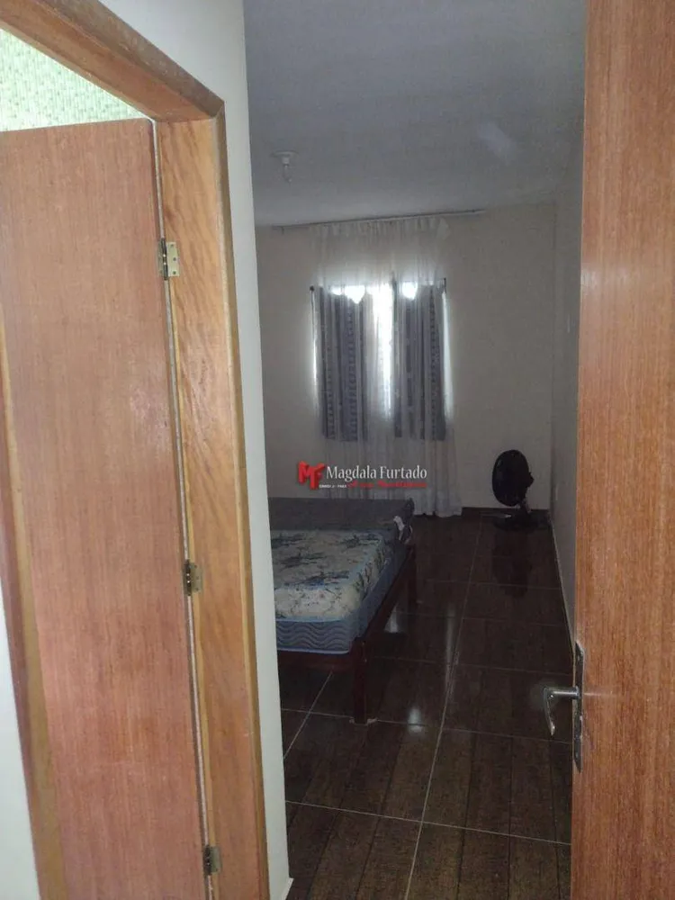 Casa, 2 quartos, 56 m² - Foto 7