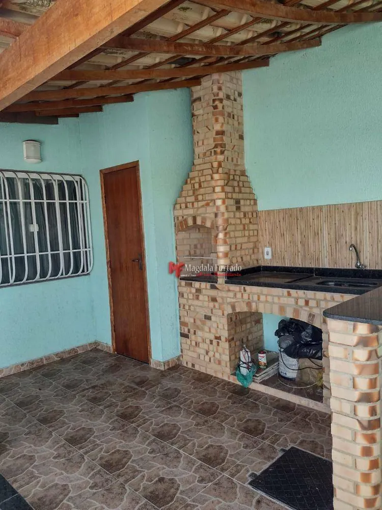 Casa, 2 quartos, 56 m² - Foto 6