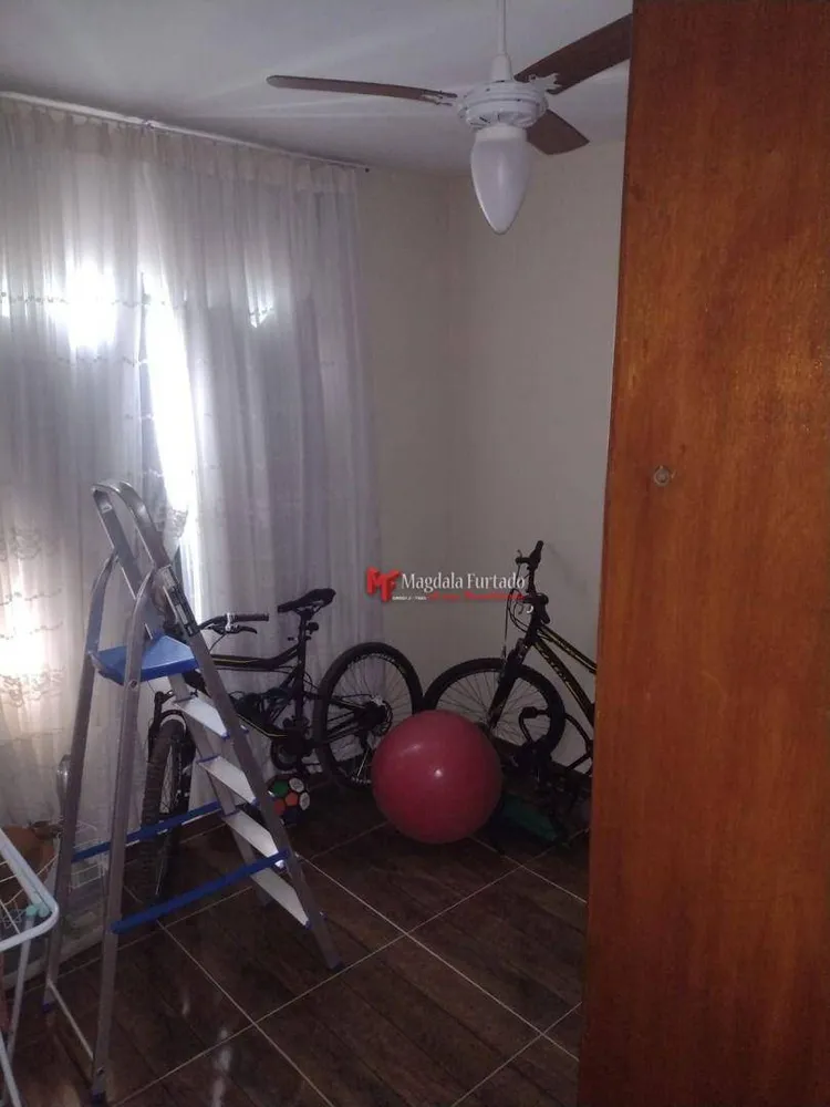 Casa, 2 quartos, 56 m² - Foto 22