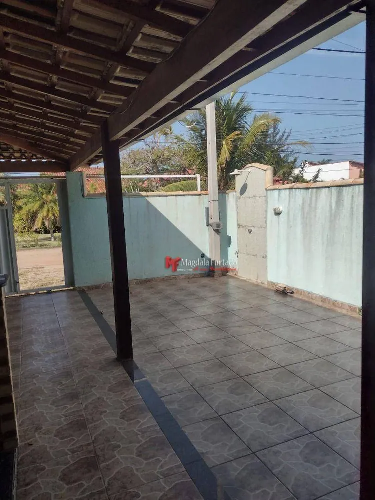 Casa, 2 quartos, 56 m² - Foto 5