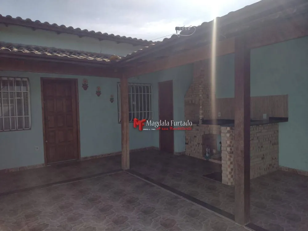 Casa, 2 quartos, 56 m² - Foto 3