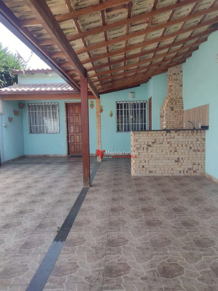 Casa, 2 quartos, 56 m² - Foto 13