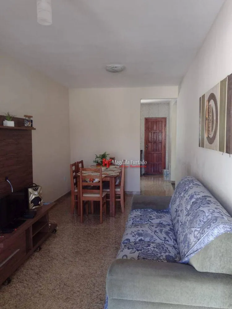 Casa, 2 quartos, 56 m² - Foto 20