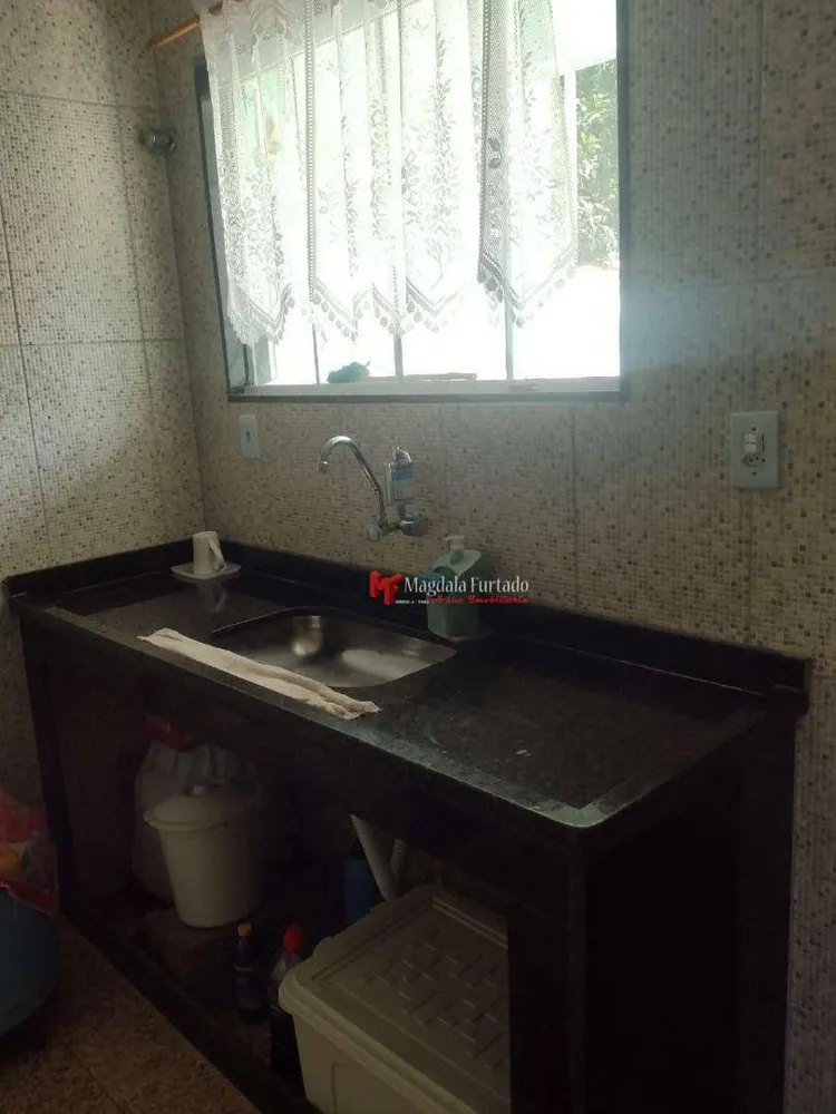Casa, 2 quartos, 56 m² - Foto 12