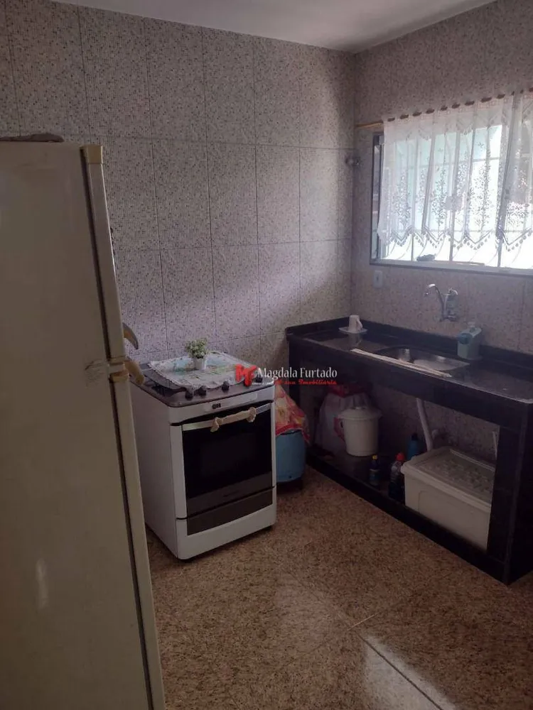 Casa, 2 quartos, 56 m² - Foto 16