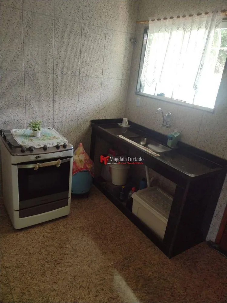 Casa, 2 quartos, 56 m² - Foto 19