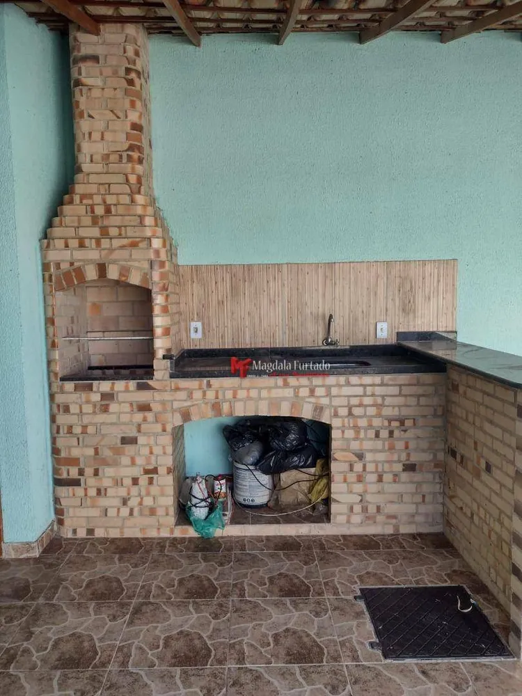 Casa, 2 quartos, 56 m² - Foto 14