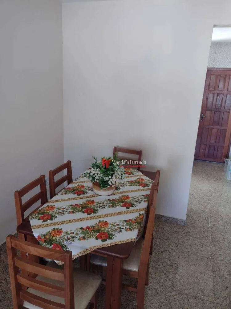 Casa, 2 quartos, 56 m² - Foto 10