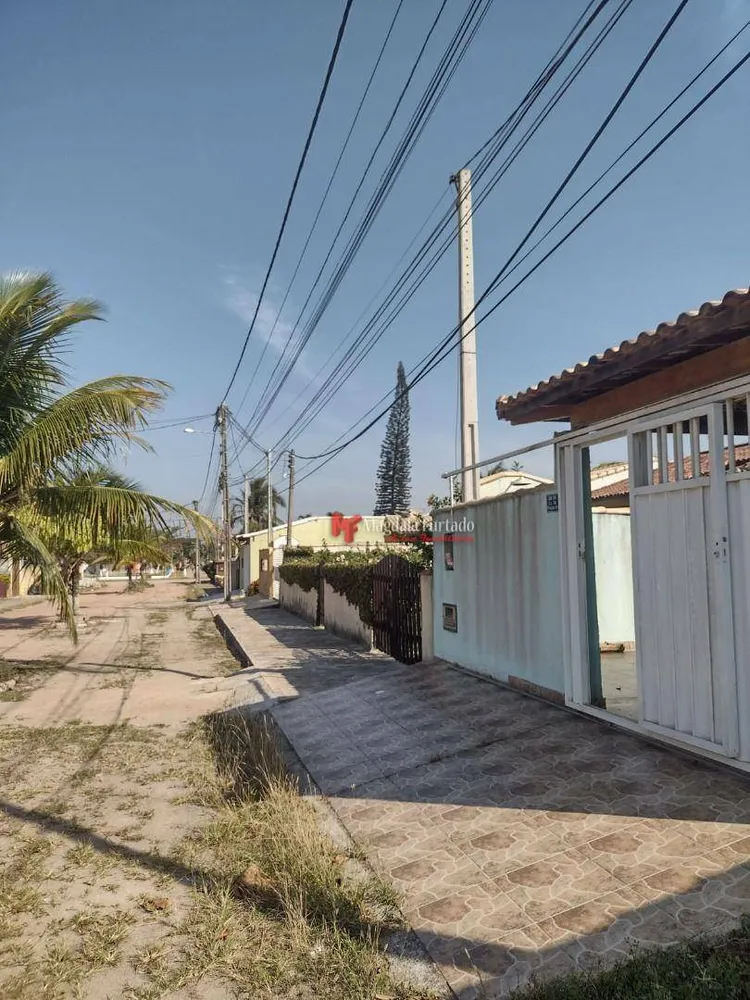 Casa, 2 quartos, 56 m² - Foto 2