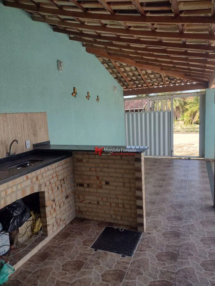 Casa, 2 quartos, 56 m² - Foto 4