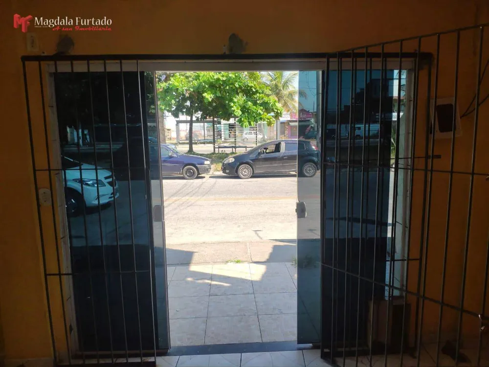 Loja-Salão, 32 m² - Foto 2