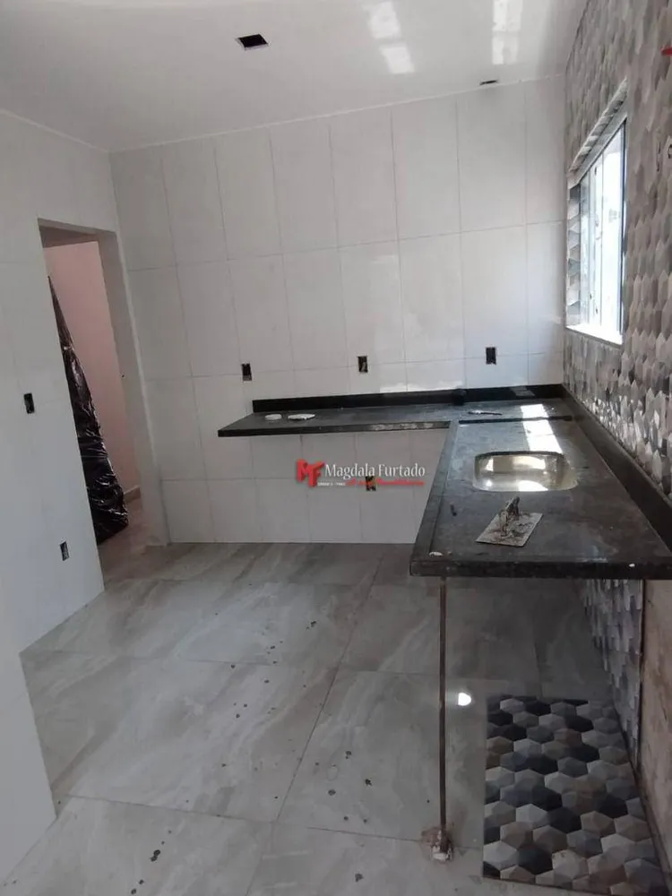 Casa, 3 quartos - Foto 17