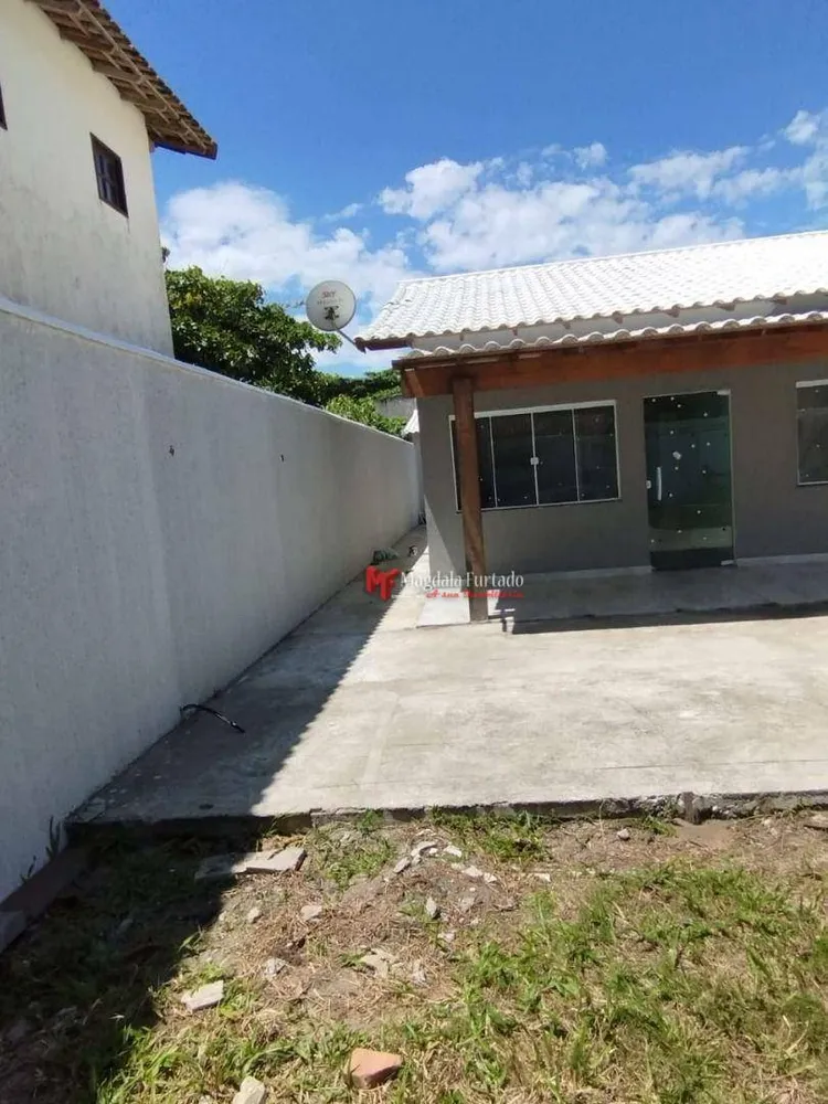 Casa, 3 quartos - Foto 18