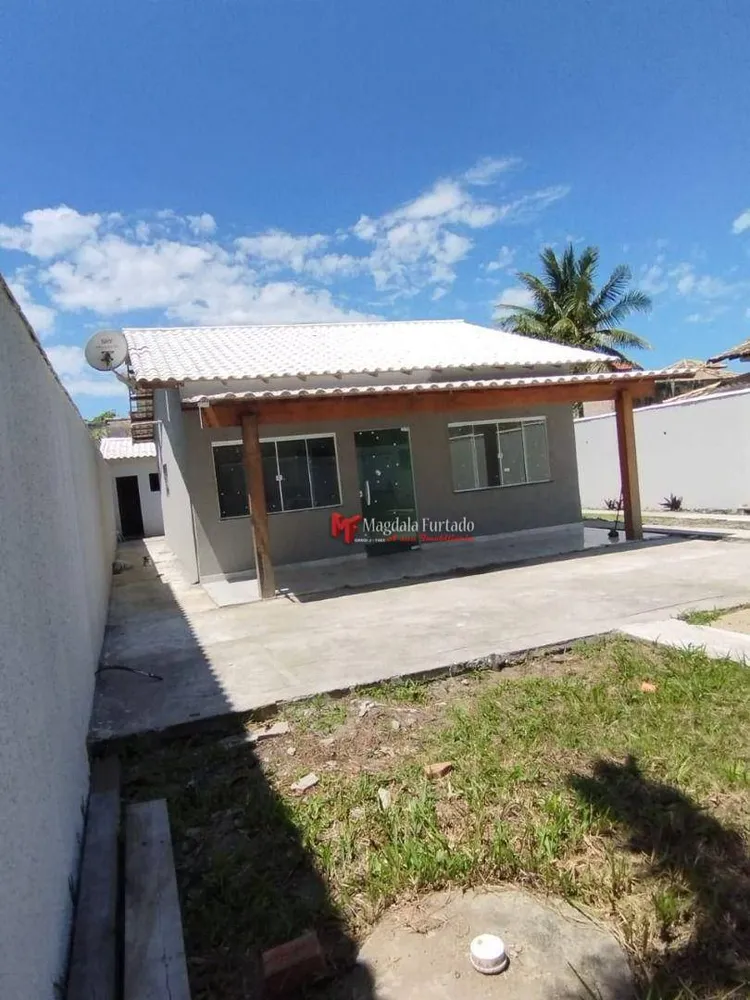 Casa, 3 quartos - Foto 7