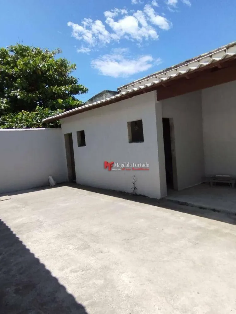 Casa, 3 quartos - Foto 5