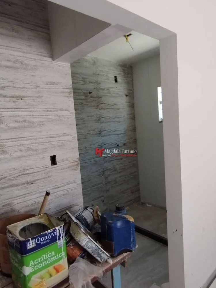 Casa, 3 quartos - Foto 6