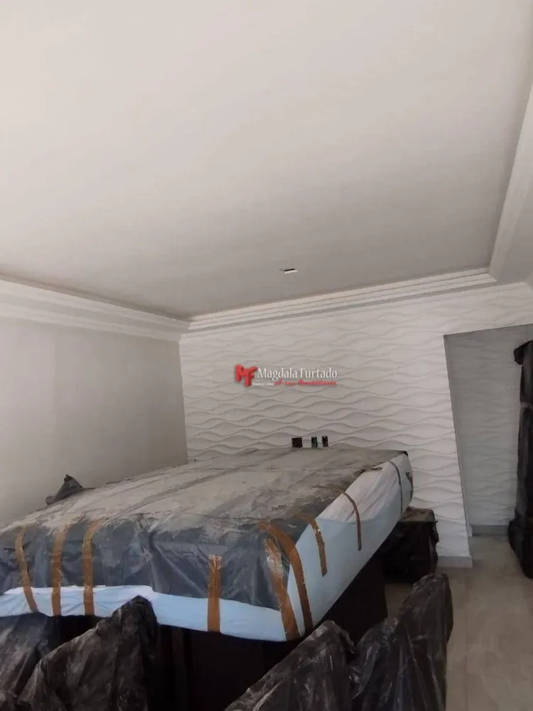 Casa, 3 quartos - Foto 10