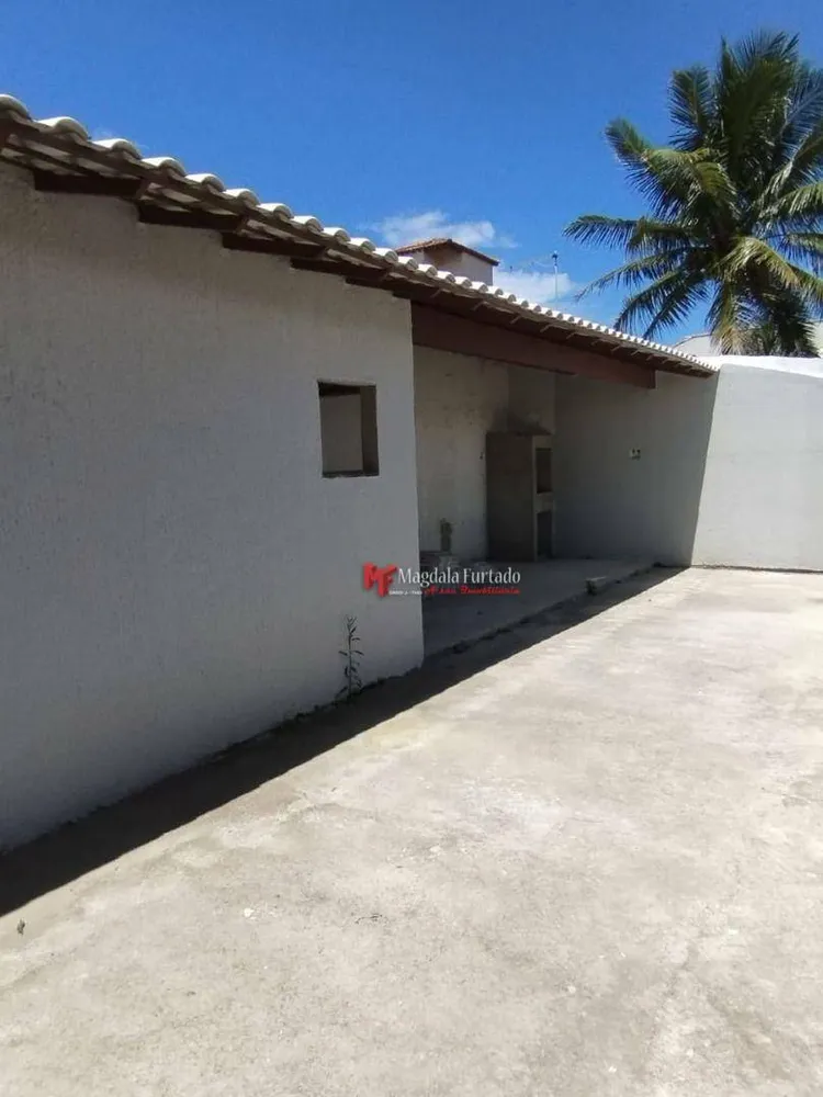 Casa, 3 quartos - Foto 11